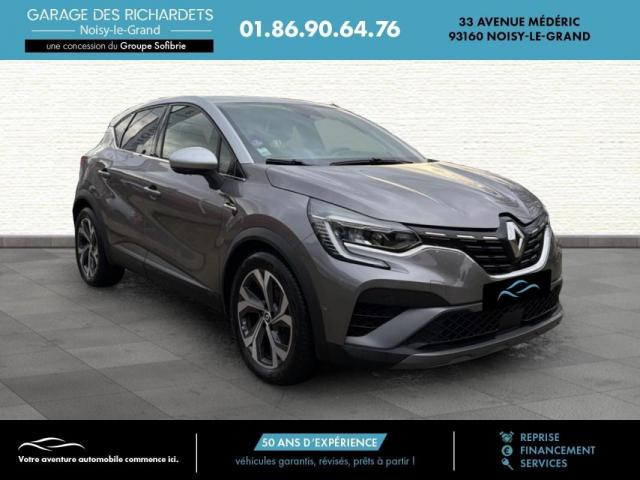 Renault Captur image 3