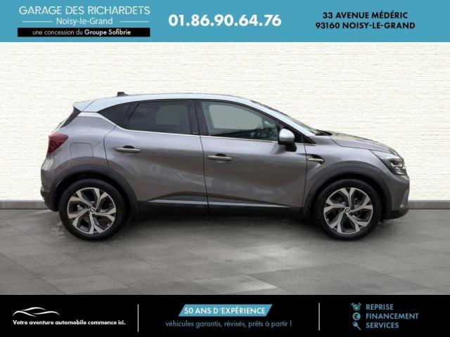 Renault Captur image 5