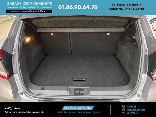 Renault Captur image 1