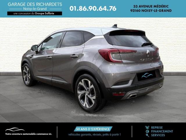 Renault Captur image 8