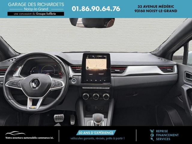 Renault Captur image 6