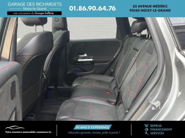 Mercedes Benz Classe B image 9