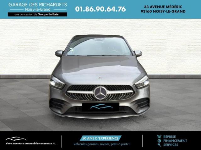 Mercedes Benz Classe B image 3
