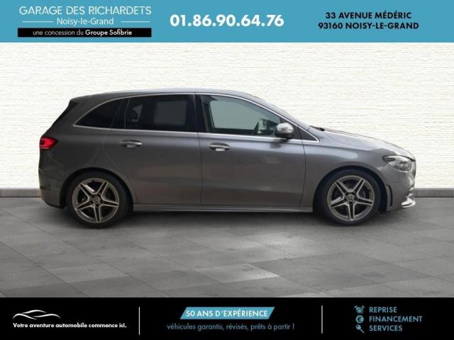 Mercedes Benz Classe B image 6