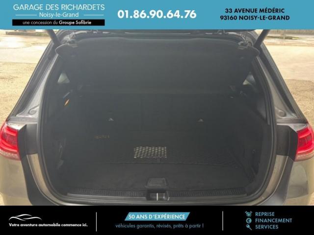 Mercedes Benz Classe B image 7