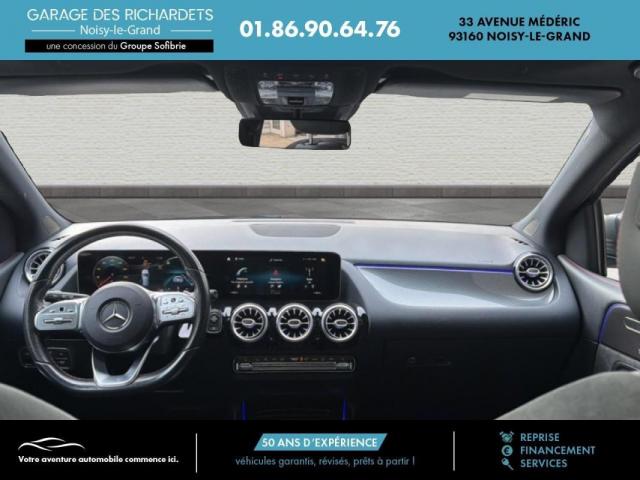 Mercedes Benz Classe B image 2