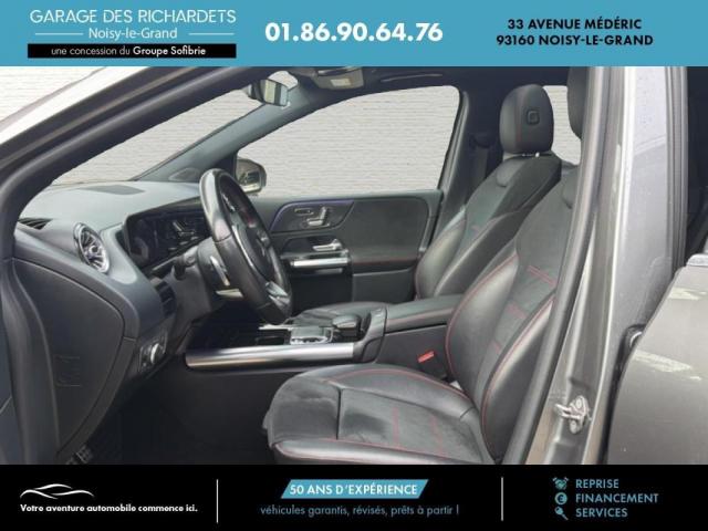 Mercedes Benz Classe B image 1