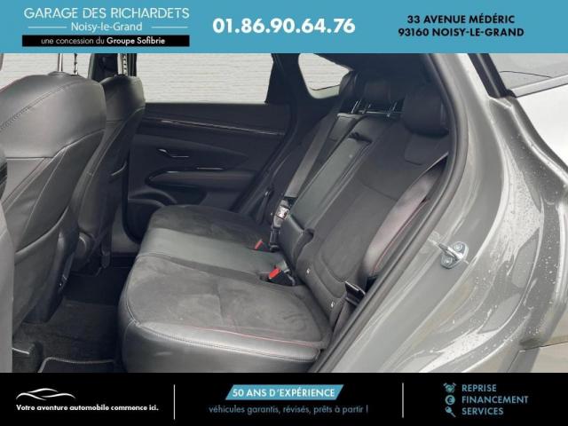 Hyundai Tucson image 6