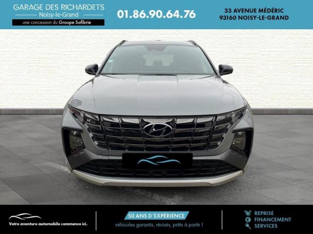 Hyundai Tucson image 7