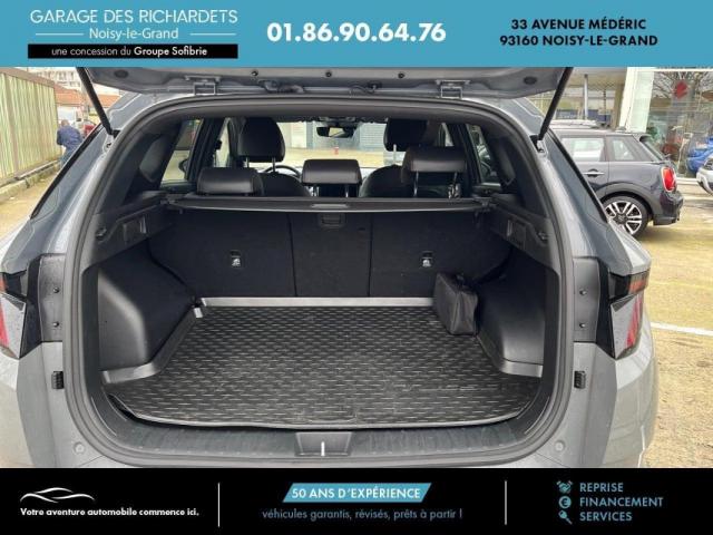 Hyundai Tucson image 2