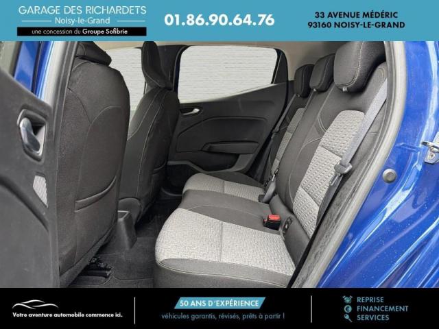 Renault Clio image 1