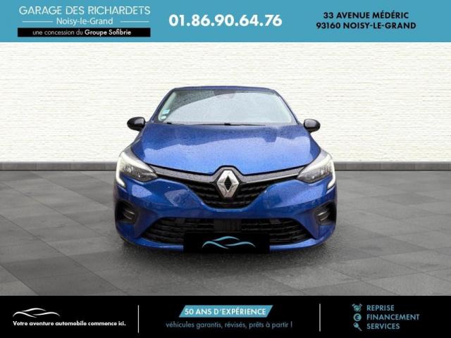 Renault Clio image 9
