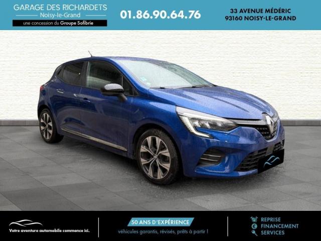 Renault Clio image 2