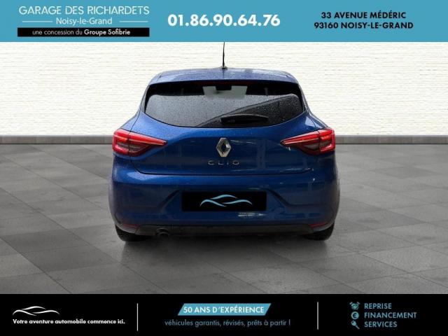 Renault Clio image 4