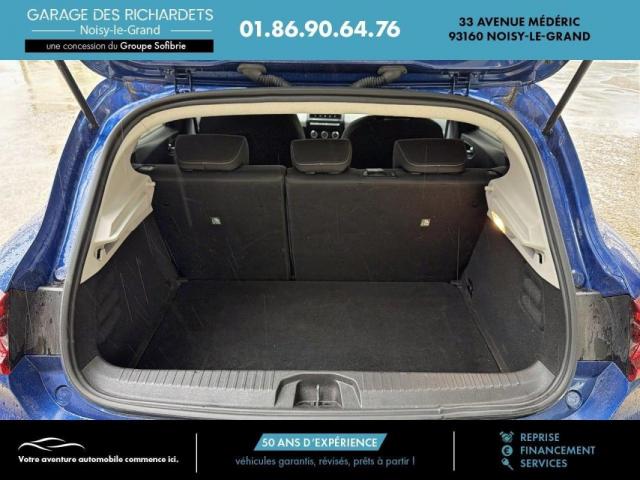 Renault Clio image 6