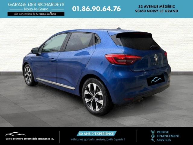 Renault Clio image 8