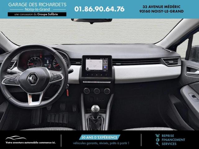 Renault Clio image 3