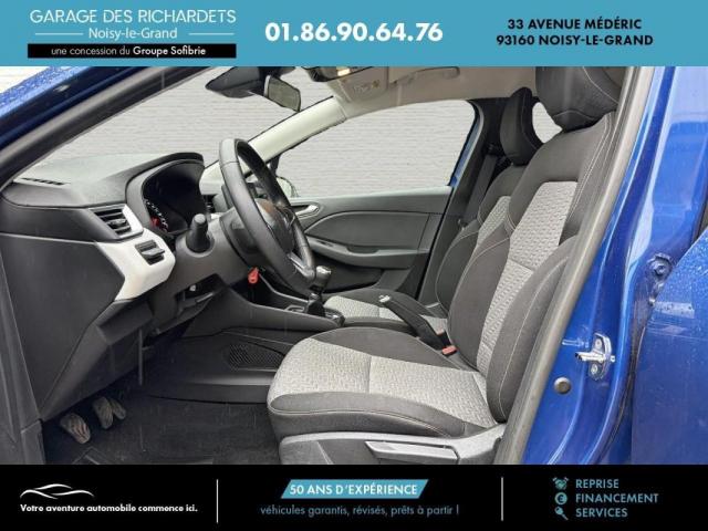 Renault Clio image 7