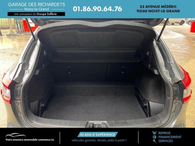 Nissan Qashqai image 1