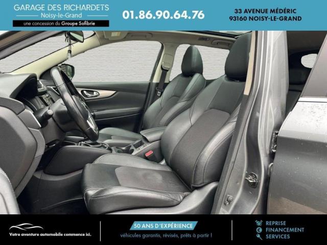 Nissan Qashqai image 6