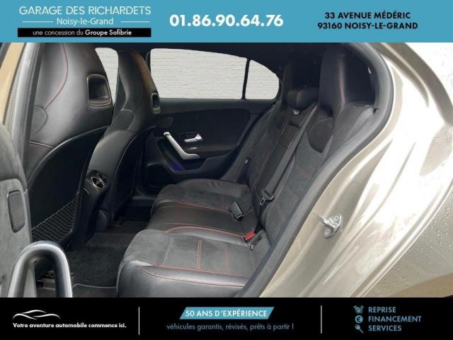 Mercedes Benz Classe A image 1