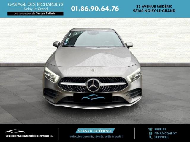 Mercedes Benz Classe A image 6