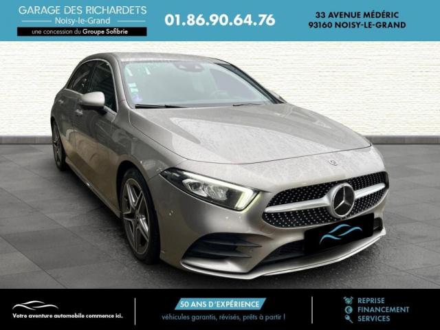 Mercedes Benz Classe A image 9