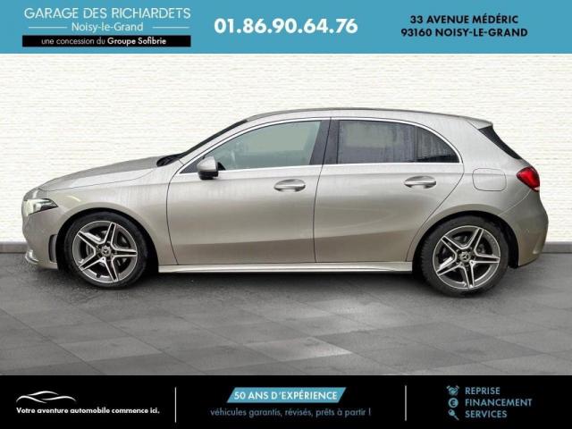 Mercedes Benz Classe A image 5