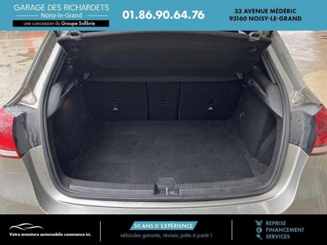 Mercedes Benz Classe A image 2