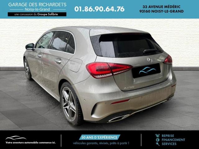 Mercedes Benz Classe A image 3