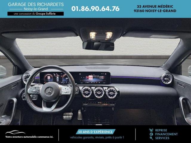 Mercedes Benz Classe A image 8