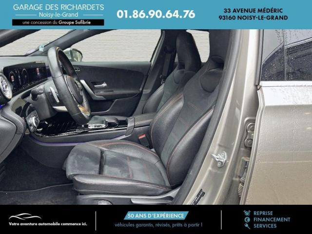 Mercedes Benz Classe A image 7