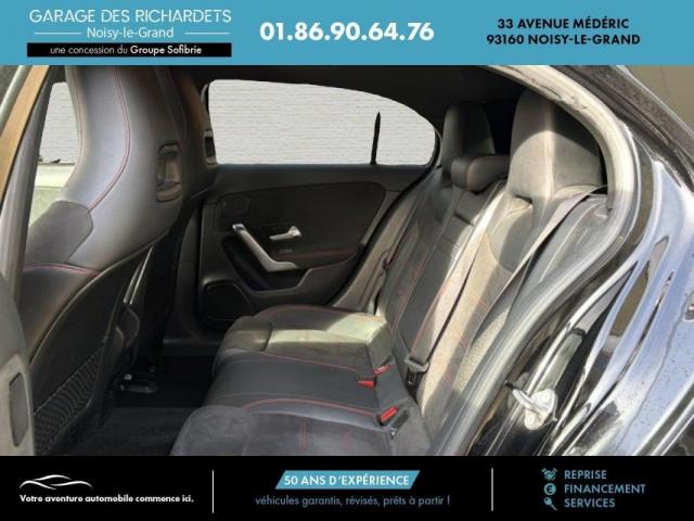 Mercedes Benz Classe A image 6