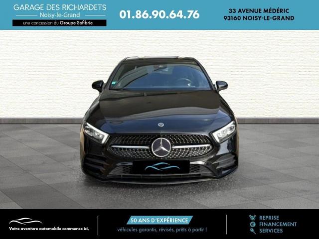 Mercedes Benz Classe A image 7