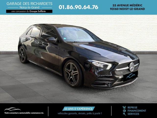 Mercedes Benz Classe A image 5