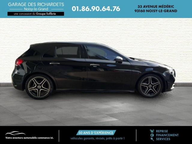 Mercedes Benz Classe A image 8