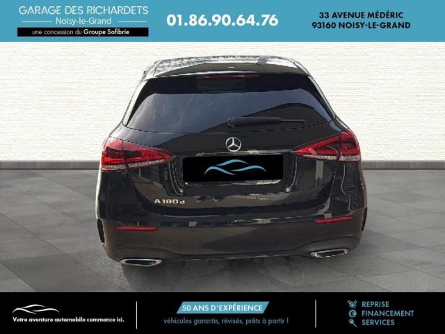 Mercedes Benz Classe A image 1