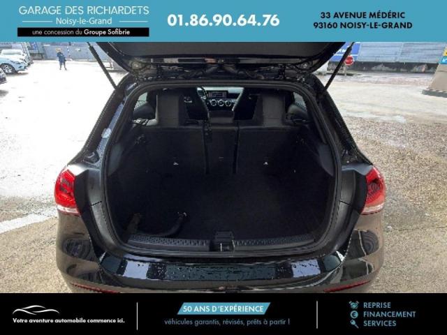 Mercedes Benz Classe A image 4