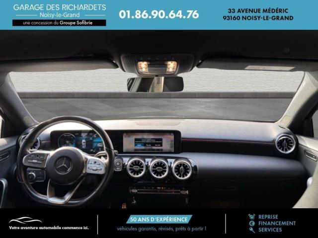 Mercedes Benz Classe A image 2