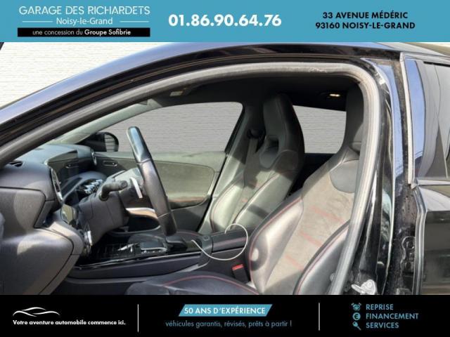 Mercedes Benz Classe A image 9