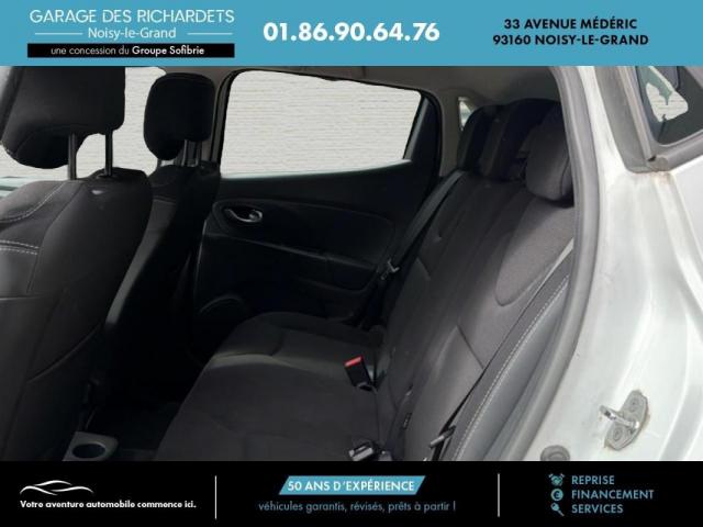 Renault Clio image 2