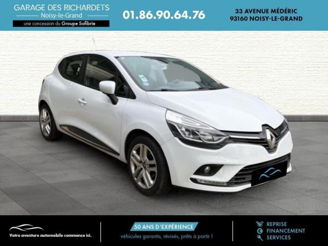 Renault Clio image 3
