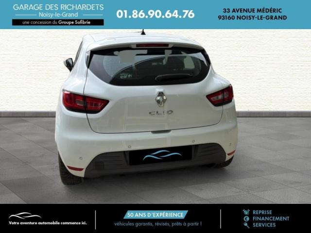 Renault Clio image 8