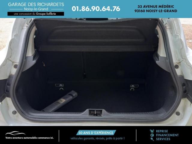 Renault Clio image 6