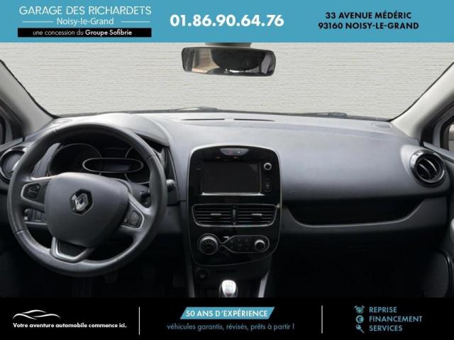 Renault Clio image 9
