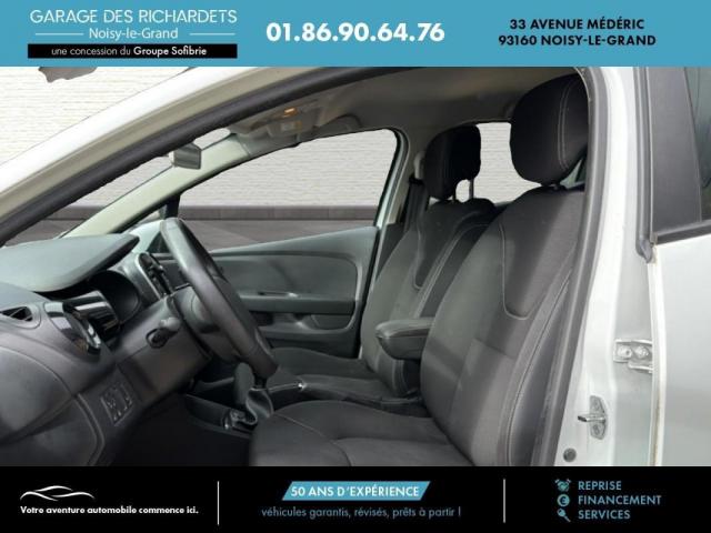 Renault Clio image 7