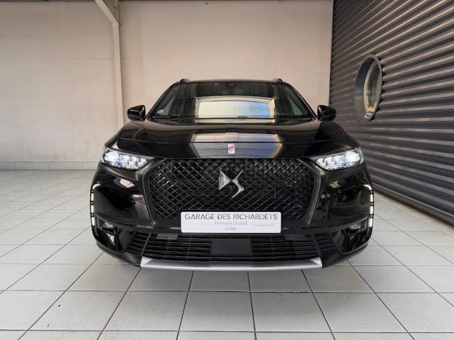 Ds Ds 7 Crossback image 8