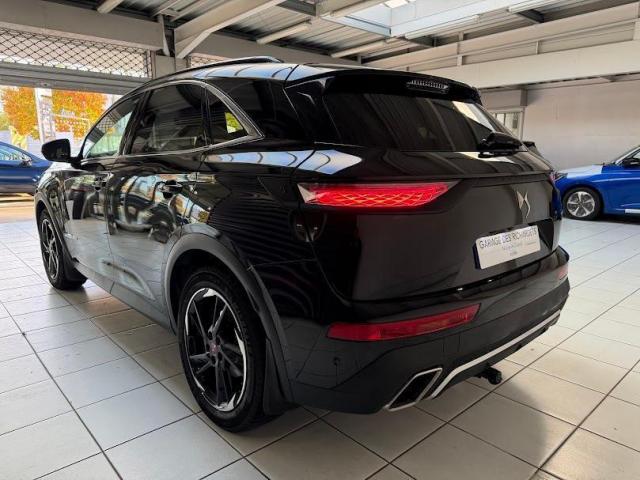 Ds Ds 7 Crossback image 2