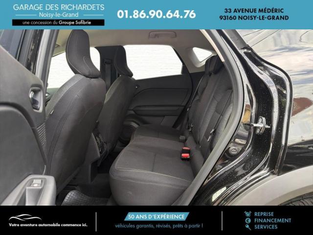 Renault Captur image 3