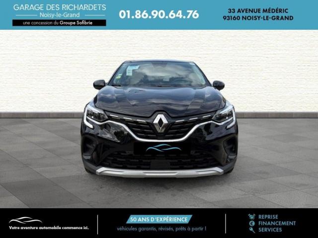 Renault Captur image 2